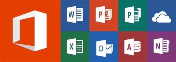 Apa Microsoft Office suite?