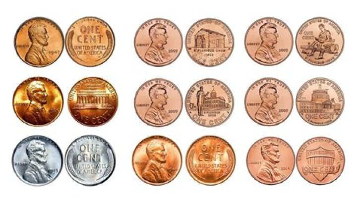 Are 2021 pennies worth anything?