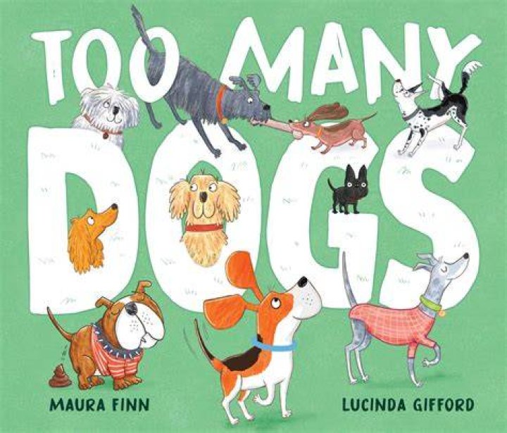 Are 4 dogs too many?
