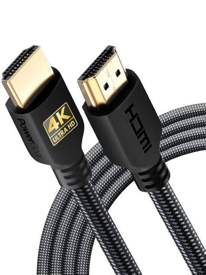 Are 4K HDMI cables really necessary?