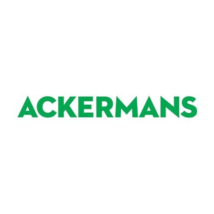 Are Ackermans slaves?
