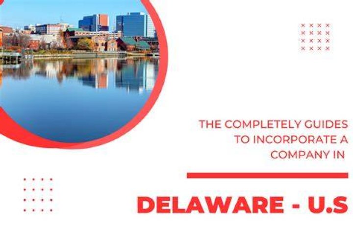 Are all US companies registered in Delaware?
