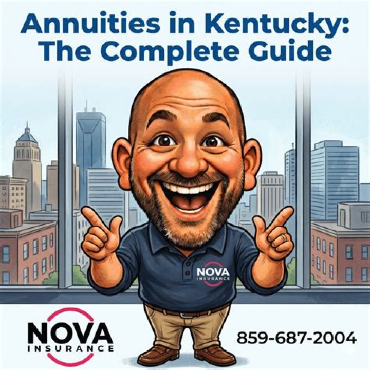 Are annuities taxable in Kentucky?