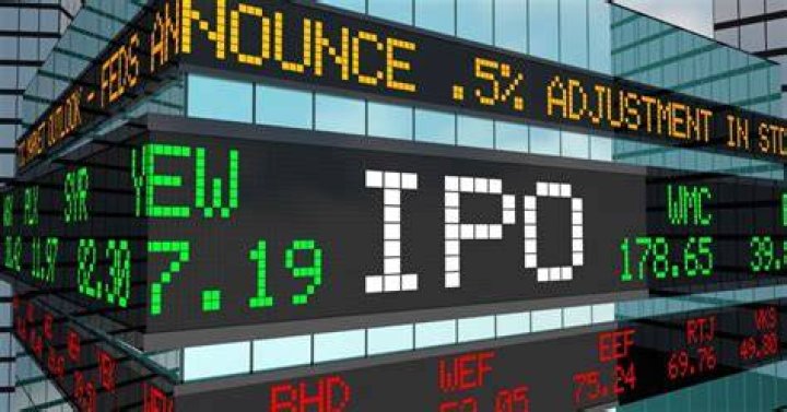 Are any whiskey companies publicly traded?