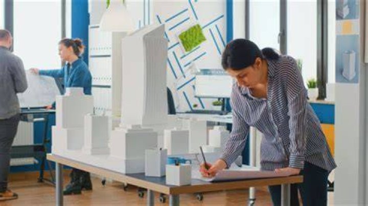 Are architectural technologist in demand?