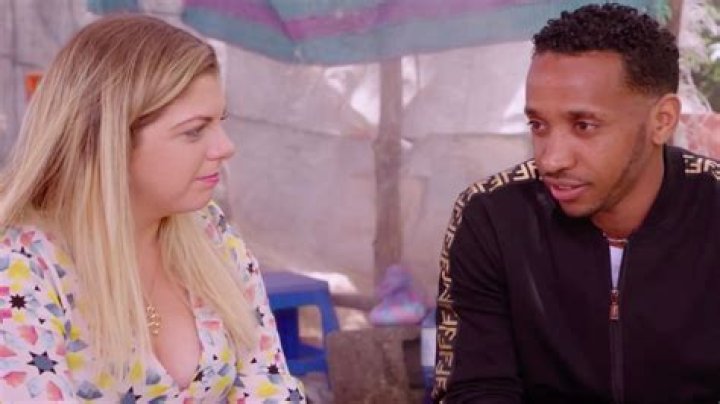 Are Ari and Biniyam still in Ethiopia?