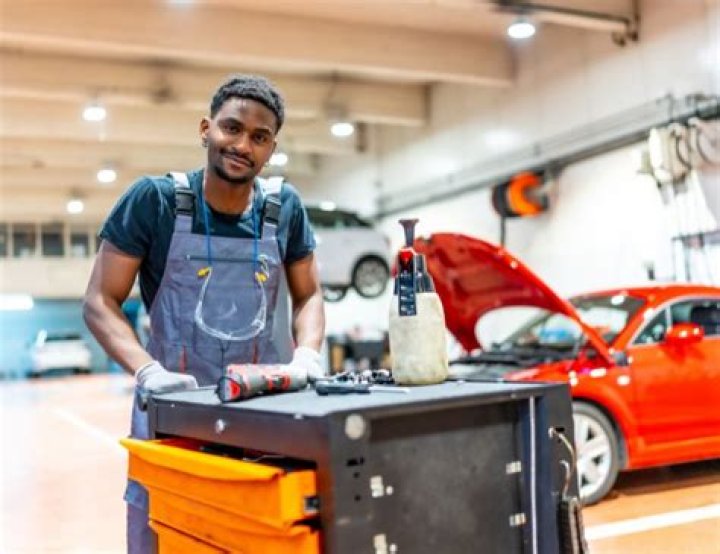 Are automotive mechanics in demand?
