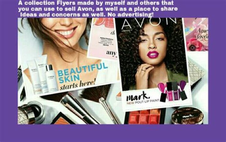 Are Avon products made in America?
