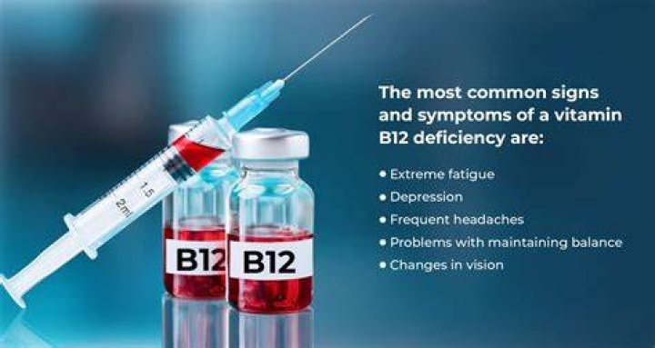 Are B12 injections harmful?