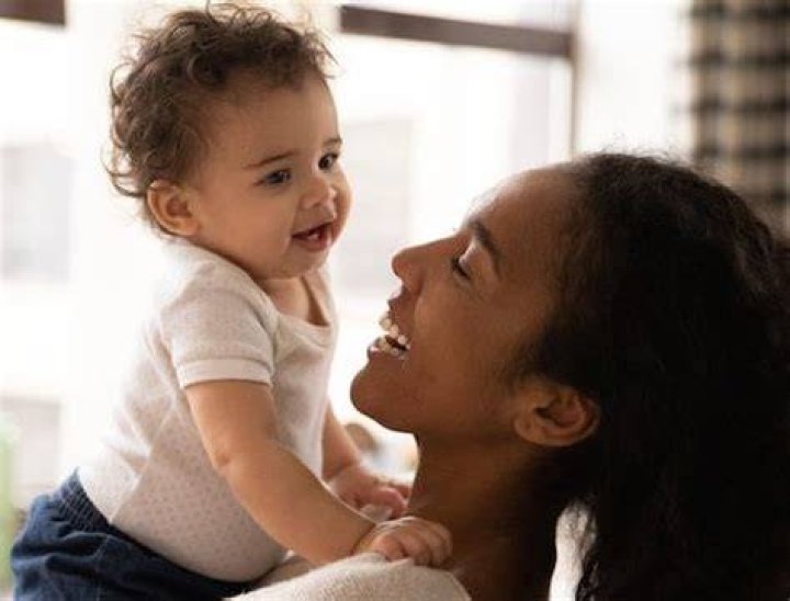 Are babies naturally warmer than adults?