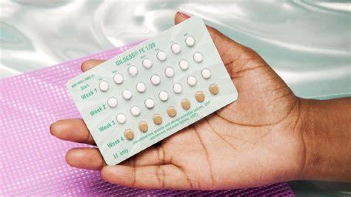 Are birth control pills allowed in Christianity?