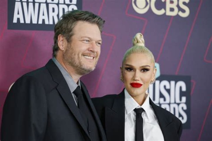 Are Blake and Margarita together?