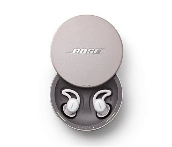 Are Bose Sleepbuds good for tinnitus?