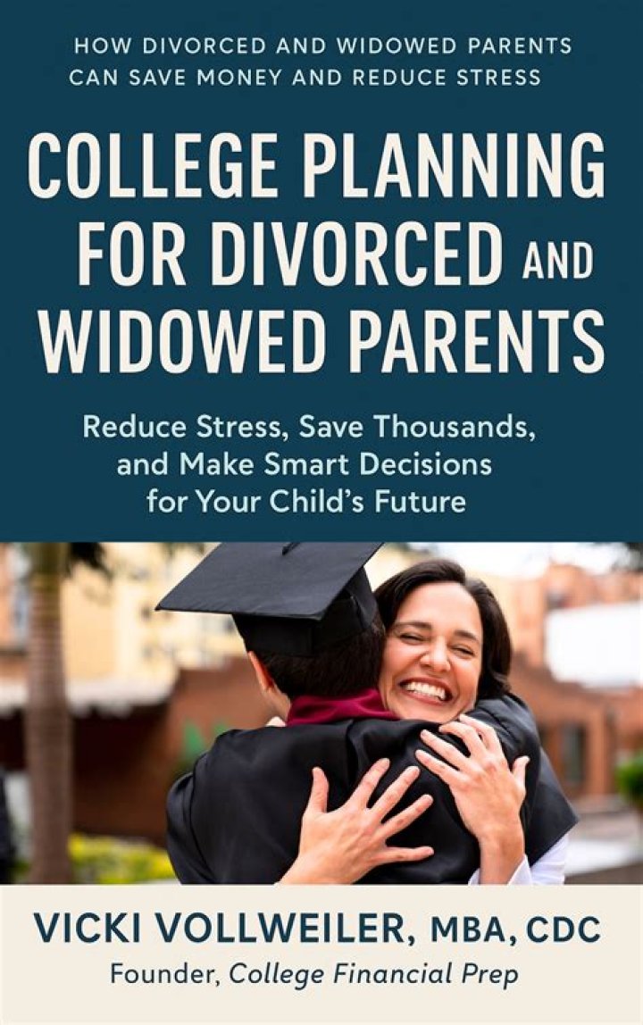 Are both divorced parents responsible for college tuition?