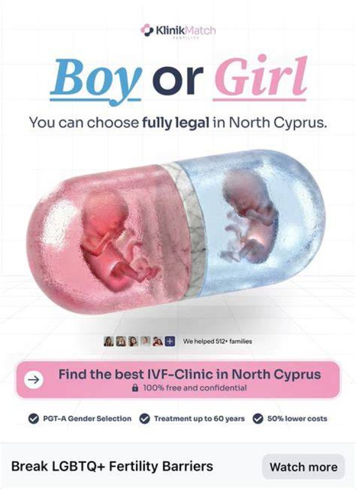 Are boy or girl embryos stronger?