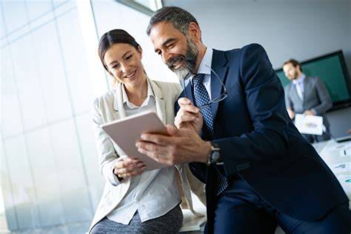 Are business consultants necessary?