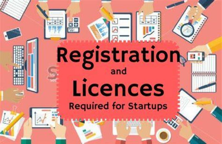 Are business licenses required in Michigan?