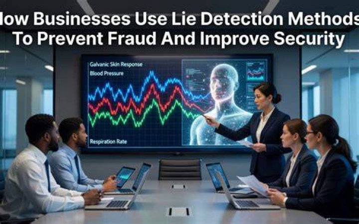 Are businesses allowed to lie?