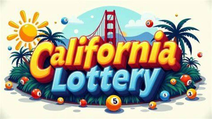 Are California Lottery winnings taxable in California?
