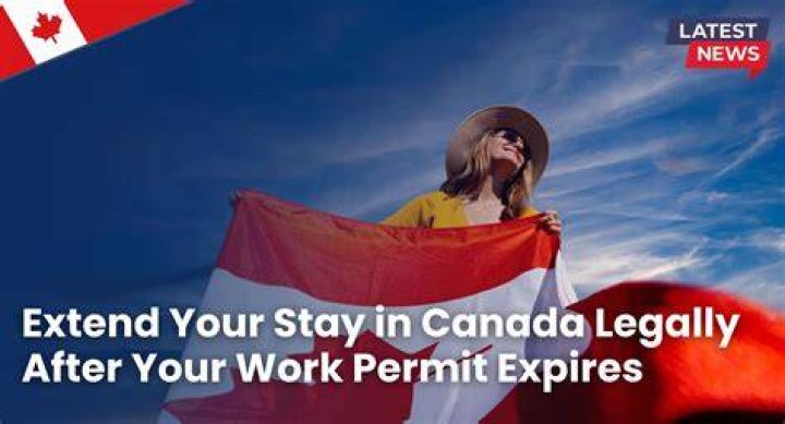 Are Canadians legally able to work in the US?