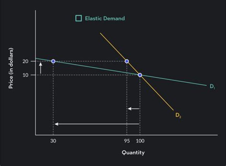 Are cars price elastic or inelastic?