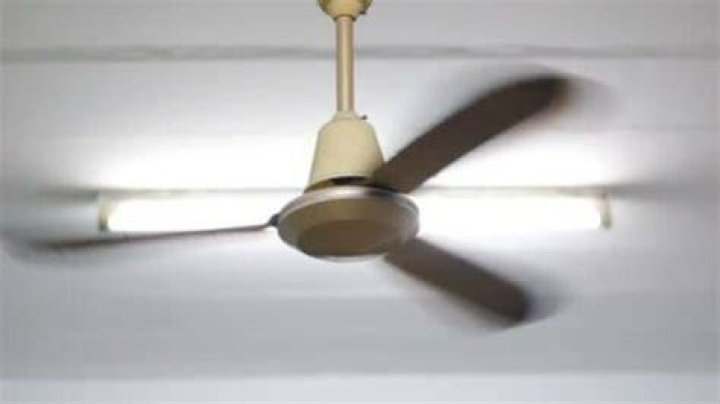 Are ceiling fans outdated?