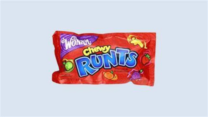 Are chewy Runts still made?