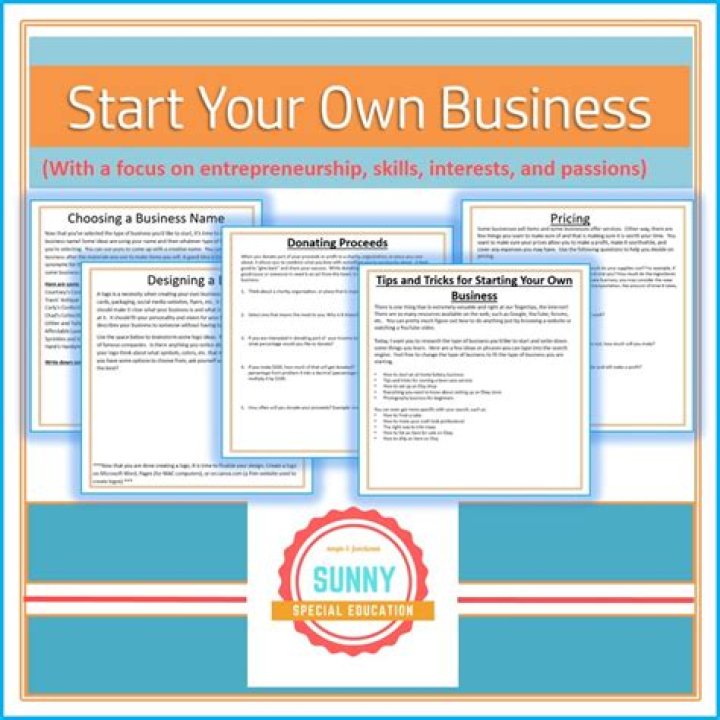Are children allowed to start their own business?