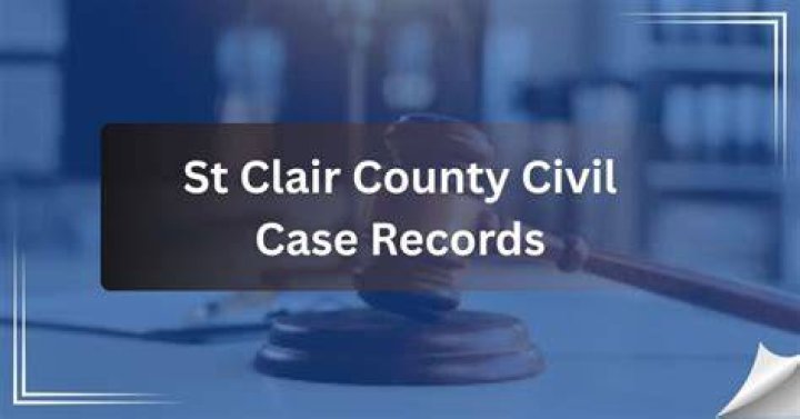 Are civil case records public?