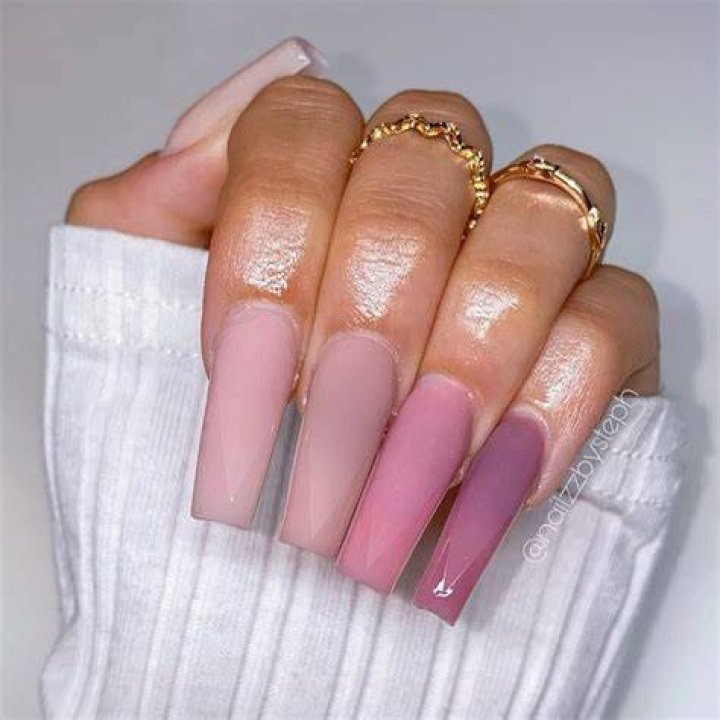 Are coffin nails still in style 2021?