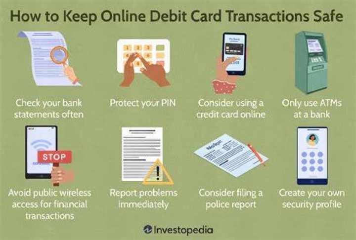 Are debit card transactions reported to IRS?