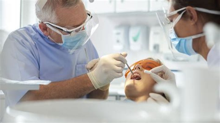 Are dentists oversaturated?
