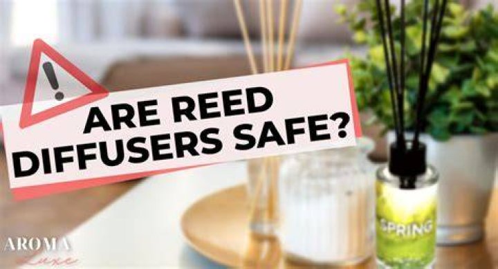 Are diffusers safe?