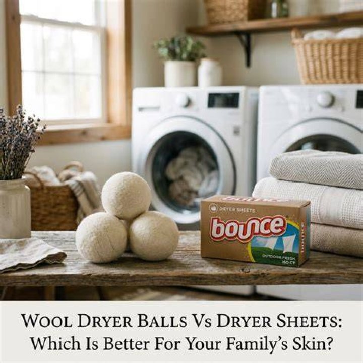 Are dryer balls better than sheets?