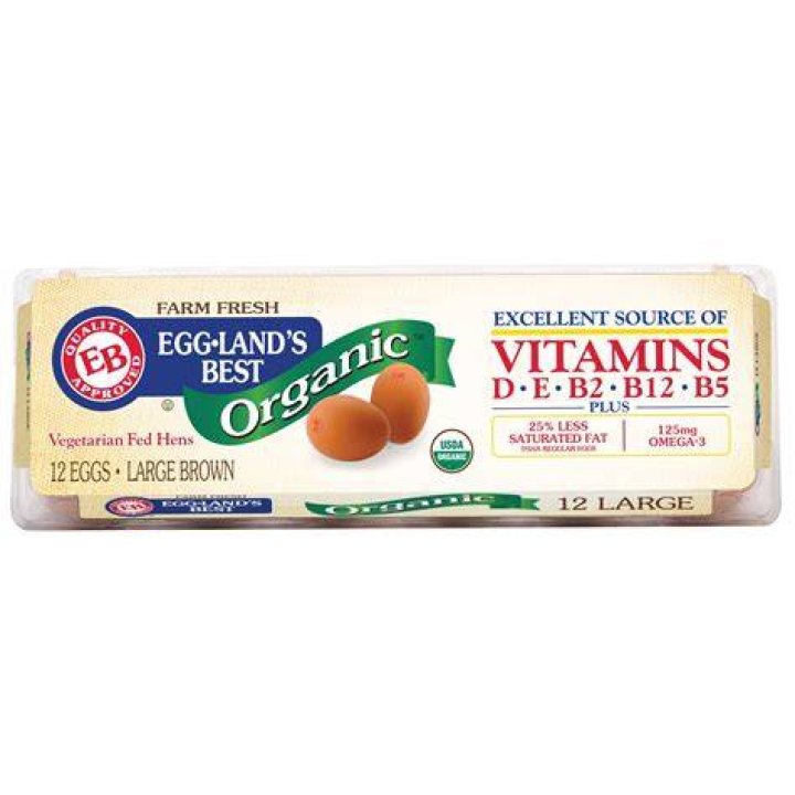 Are Eggland's Best eggs worth the extra money?