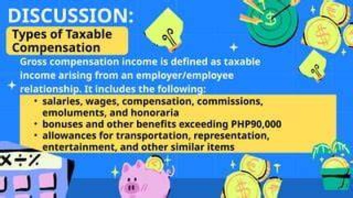 Are employee commissions taxable?