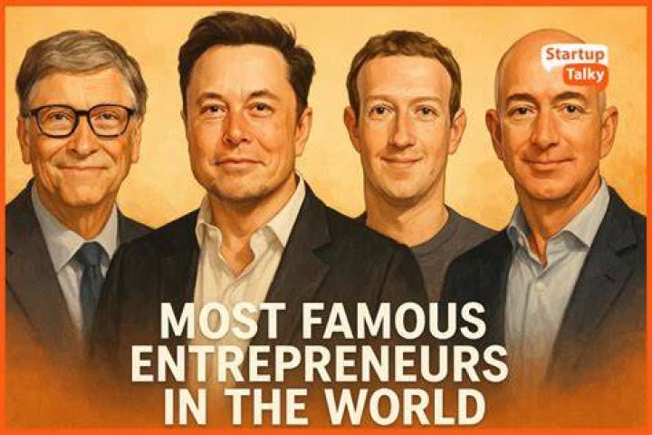 Are entrepreneurs are made?