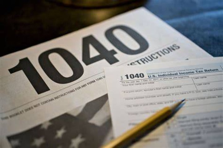 Are extensions available for 2019 taxes?