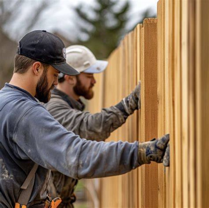 Are fencing companies profitable?