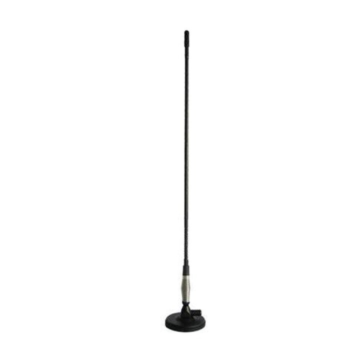 Are fiberglass CB antennas good?