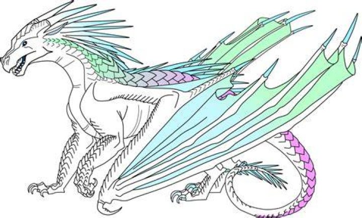 Are fire wings better than ice wings?