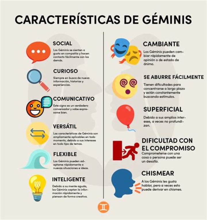 Are Geminis leaders?