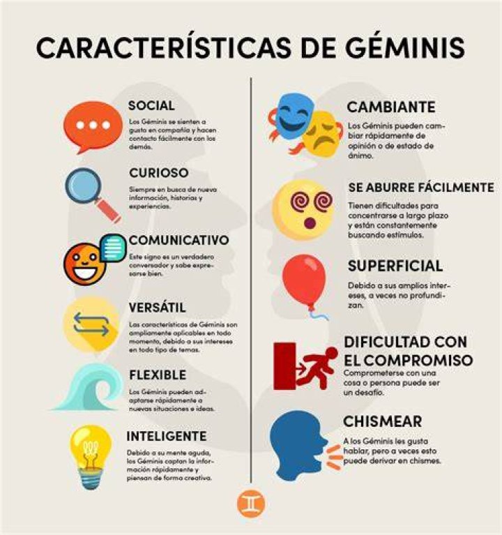 Are Geminis overwhelming?