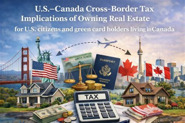 Are green card holders subject to estate tax?