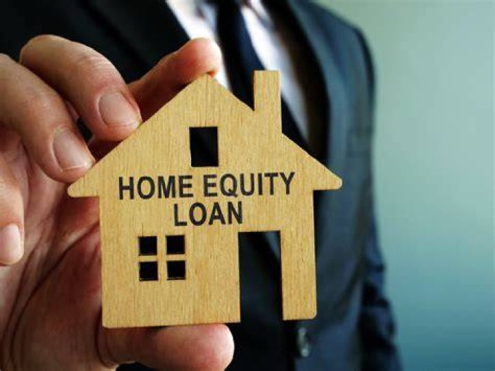 Are home equity loans allowed in Texas?