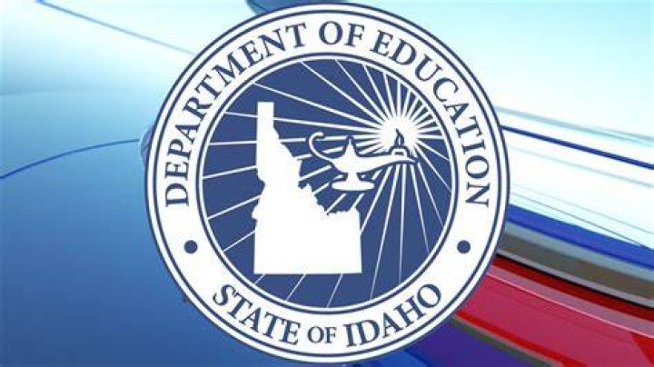 Are Idaho schools online?