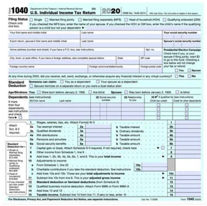 Are Illinois 2020 tax forms available yet?