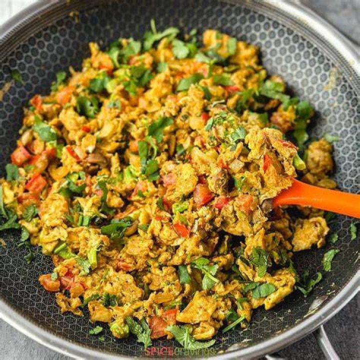 Are Indian eggs healthy?