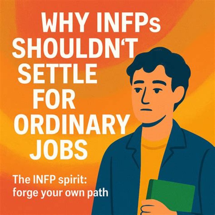 Are INFPs rebels?