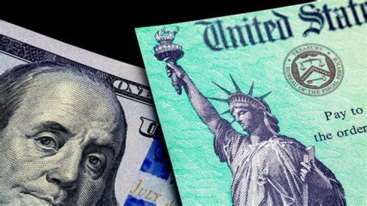 Are international students eligible for stimulus check IRS?